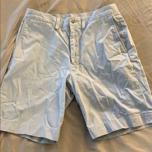 Polo Ralph Lauren Blue shorts